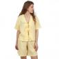 Preview: Papierschnittmuster Sommerpyjama Frau Viola XS-XXL